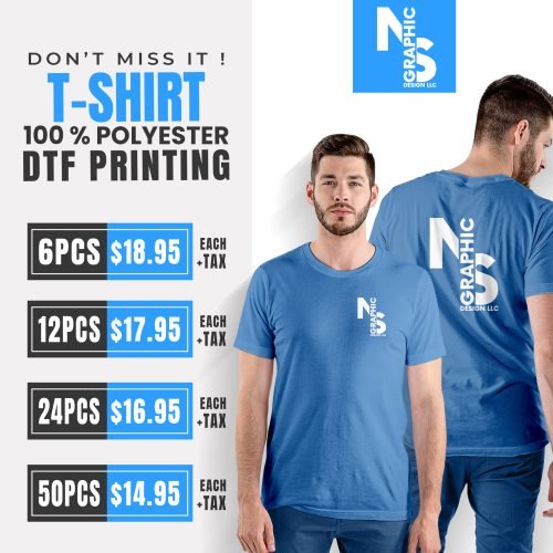 T SHIRT-SHORT SLEEVE-POLY DTF 2026 copy